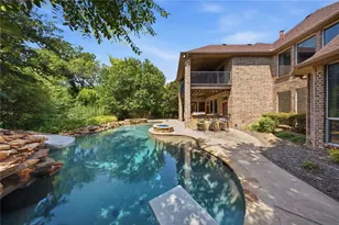 5021 Range Wood Dr, Flower Mound, TX 75028 - Photo 39