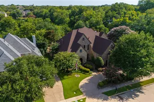 5021 Range Wood Dr, Flower Mound, TX 75028 - Photo 3