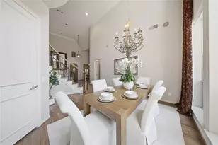 5021 Range Wood Dr, Flower Mound, TX 75028 - Photo 21
