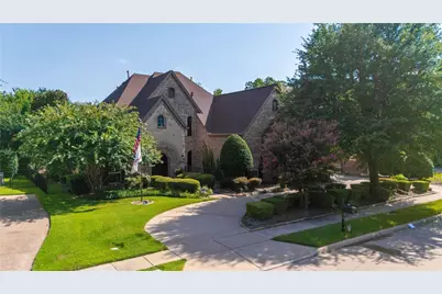 5021 Rangewood Drive, Flower Mound, TX 75028 - Photo 1