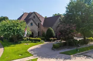 5021 Range Wood Dr, Flower Mound, TX 75028 - Photo 1