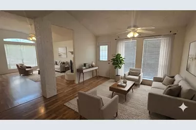 4005 Staghorn Circle N, Fort Worth, TX 76137 - Photo 5
