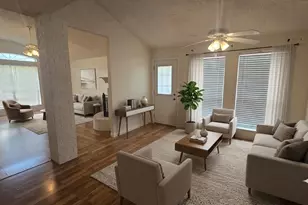 4005 Staghorn Cir N, Fort Worth, TX 76137 - Photo 5