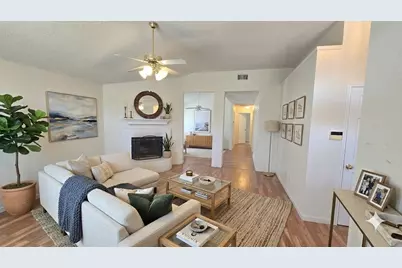4005 Staghorn Circle N, Fort Worth, TX 76137 - Photo 3