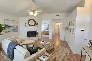 4005 Staghorn Cir N, Fort Worth, TX 76137 - Photo 3