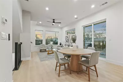 2031 N Prairie Avenue #204, Dallas, TX 75204 - Photo 11