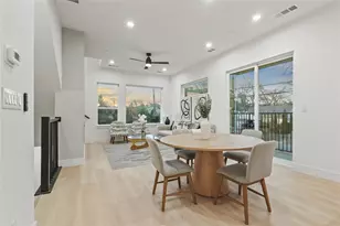 2031 N Prairie Ave, Dallas, TX 75204 - Photo 11