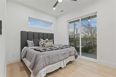 2031 N Prairie Avenue #204, Dallas, TX 75204 - Photo 15