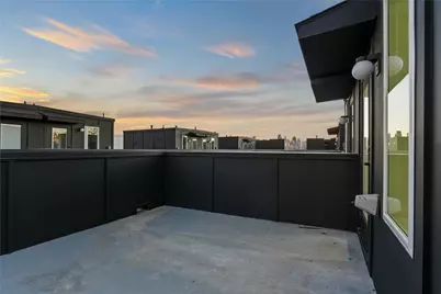 2031 N Prairie Avenue #204, Dallas, TX 75204 - Photo 21