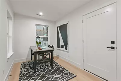 2031 N Prairie Avenue #204, Dallas, TX 75204 - Photo 5