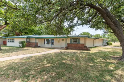 2349 Cooke Street, Abilene, TX 79605 - Photo 1