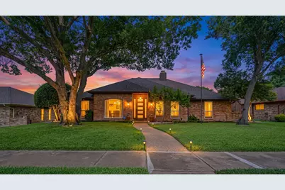 4005 Hatherly Drive, Plano, TX 75023 - Photo 35