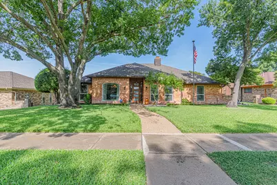 4005 Hatherly Drive, Plano, TX 75023 - Photo 1
