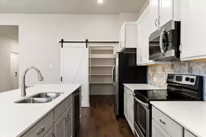 3805 Sage Court, Granbury, TX 76048 - Photo 5