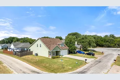 3805 Sage Court, Granbury, TX 76048 - Photo 25