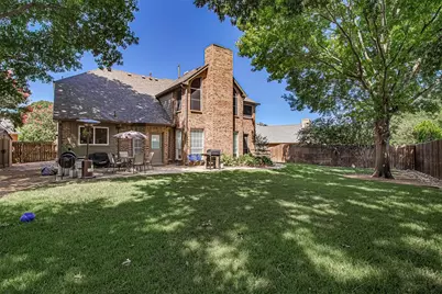 6303 Bramble Creek Court, Arlington, TX 76001 - Photo 39