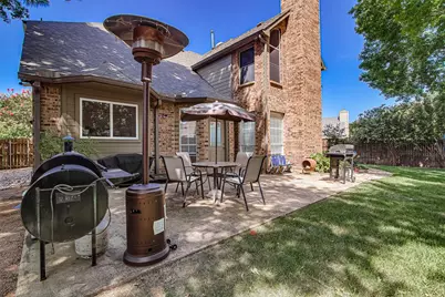 6303 Bramble Creek Court, Arlington, TX 76001 - Photo 37