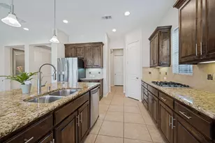 2134 Sandy Creek, Frisco, TX 75033 - Photo 17