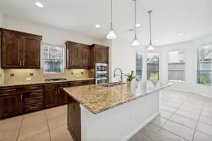2134 Sandy Creek, Frisco, TX 75033 - Photo 15