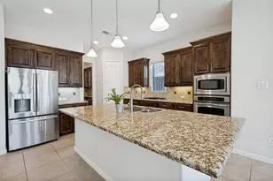 2134 Sandy Creek, Frisco, TX 75033 - Photo 15