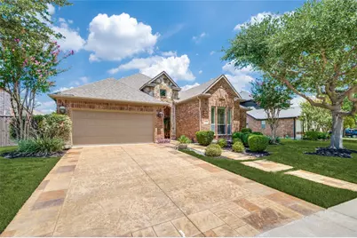 2134 Sandy Creek, Frisco, TX 75033 - Photo 3
