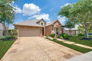 2134 Sandy Creek, Frisco, TX 75033 - Photo 3