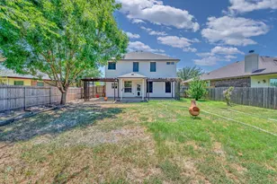9921 Iron Horse Trail, Waco, TX 76708 - Photo 31