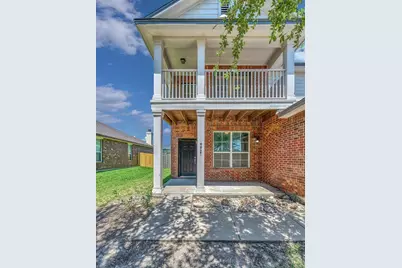 9921 Iron Horse Trail, Waco, TX 76708 - Photo 3
