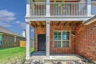 9921 Iron Horse Trail, Waco, TX 76708 - Photo 3