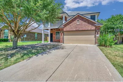 9921 Iron Horse Trail, Waco, TX 76708 - Photo 1