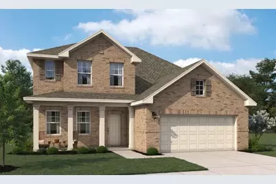 2201 Washington Street, Princeton, TX 75407 - Photo 1