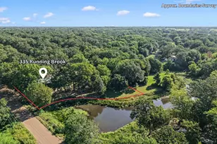 335 Running Brook Rd, Mabank, TX 75156 - Photo 1