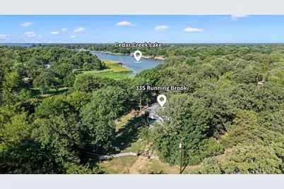 335 Running Brook Road, Mabank, TX 75156 - Photo 19