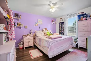 3421 Oxford St, Midlothian, TX 76065 - Photo 5