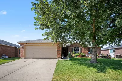3421 Oxford Street, Midlothian, TX 76065 - Photo 1