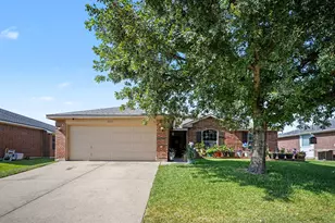 3421 Oxford St, Midlothian, TX 76065 - Photo 1