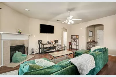 3421 Oxford Street, Midlothian, TX 76065 - Photo 9