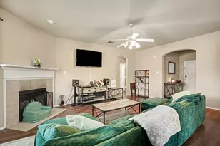 3421 Oxford St, Midlothian, TX 76065 - Photo 9