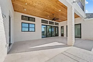 12499 Palmer Dr, Fort Worth, TX 76179 - Photo 33