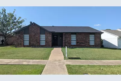 5012 Wagner Circle, The Colony, TX 75056 - Photo 1