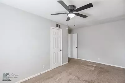 802 S Bowie Drive, Abilene, TX 79605 - Photo 17