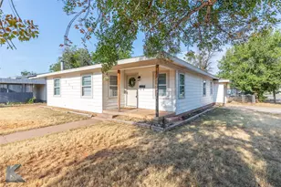 802 S Bowie Dr, Abilene, TX 79605 - Photo 21