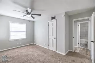 802 S Bowie Dr, Abilene, TX 79605 - Photo 15