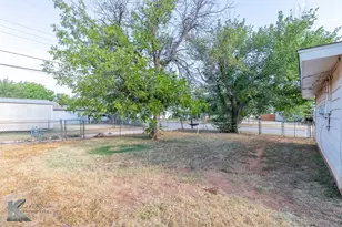802 S Bowie Dr, Abilene, TX 79605 - Photo 19