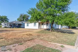 802 S Bowie Dr, Abilene, TX 79605 - Photo 25