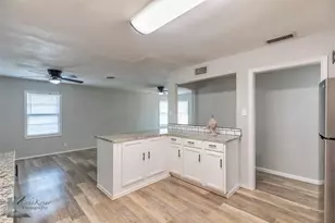 802 S Bowie Dr, Abilene, TX 79605 - Photo 7