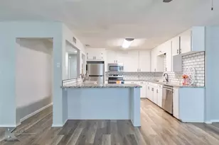 802 S Bowie Dr, Abilene, TX 79605 - Photo 5