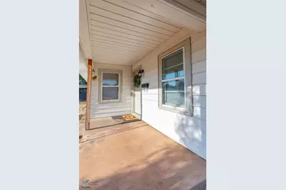 802 S Bowie Drive, Abilene, TX 79605 - Photo 23