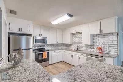 802 S Bowie Drive, Abilene, TX 79605 - Photo 1