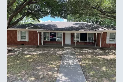 9532 Dixie Lane, Dallas, TX 75228 - Photo 1